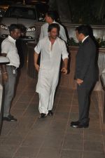 Shahrukh Khan at Bobby Chawla